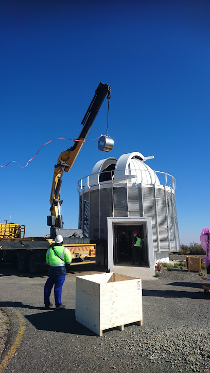 MeerLICHT Telescope