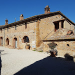 Photo n°10 de l'avis de Flavia.e fait le 19/02/2019 à 07:00 sur le  Ristorante della Fattoria del Colle à Trequanda