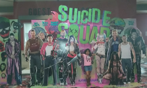 Imax Theater «Premiere Cinema + IMAX - El Paso Bassett», reviews and photos, 6101 Gateway Blvd W #15, El Paso, TX 79925, USA