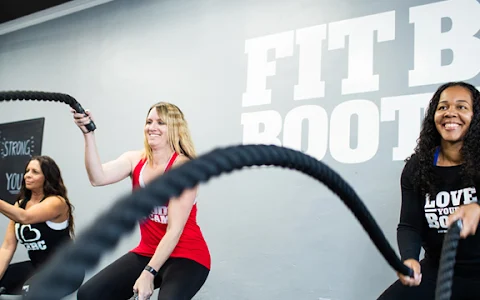 Fit Body Bootcamp image