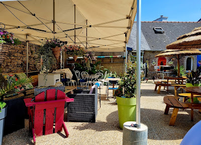 Le Cruckin Bar Tabac Pmu à Paimpol