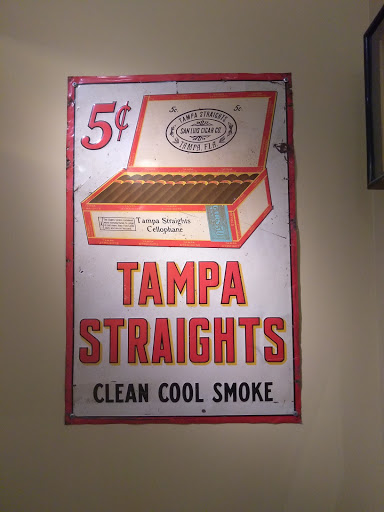 Museum «Tampa Bay History Center», reviews and photos, 801 Old Water St, Tampa, FL 33602, USA