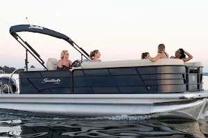 Freedom Boat Club at Lake Oconee image