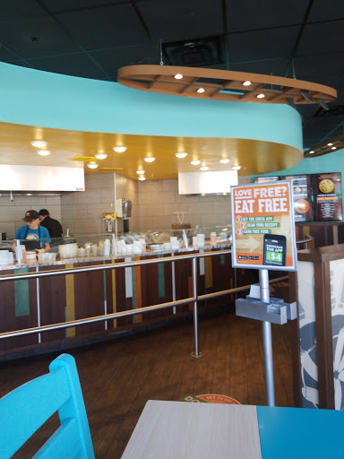 Mexican Restaurant «Costa Vida», reviews and photos, 881 W State St #120, Pleasant Grove, UT 84062, USA