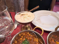 Curry du Restaurant indien Krishna à Paris - n°15
