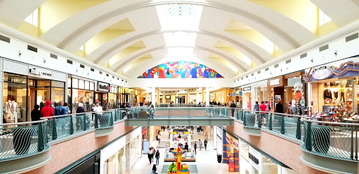 Shopping Mall «Wolfchase Galleria», reviews and photos, 2760 N Germantown Pkwy, Memphis, TN 38133, USA