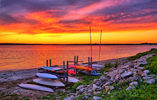 Country Club «Warwick Country Club», reviews and photos, 394 Narragansett Bay Ave, Warwick, RI 02889, USA