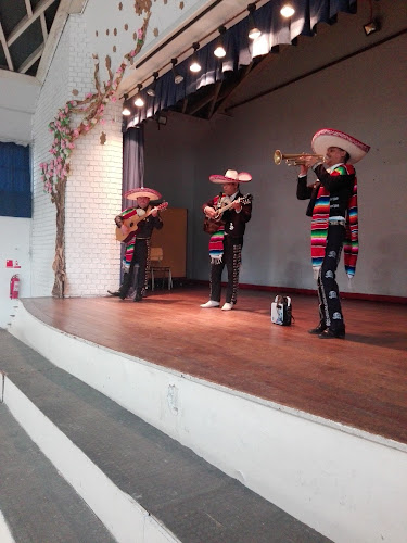 Opiniones de (A) Mariachis En Todo Santiago A Domicilio. WhatsApp: +56964470309. en Renca - Organizador de eventos