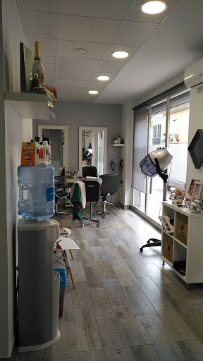 Peluquería Adara en Benicàssim, Castellón