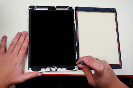 Electronics Repair Shop «uBreakiFix», reviews and photos, 16459 N Scottsdale Rd #103, Scottsdale, AZ 85254, USA