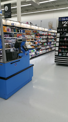 Discount Store «Walmart», reviews and photos, 4198 Nakoosa Trail, Madison, WI 53714, USA
