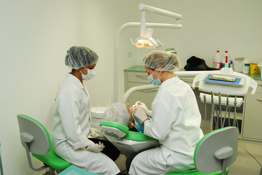 Dentistry courses Oporto