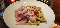 Prosciutto crudo du Restaurant italien Restaurant Compiegne - Soprano - n°6