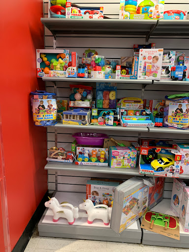 Department Store «T.J. Maxx», reviews and photos, 30965 Five Mile Road, Livonia, MI 48154, USA