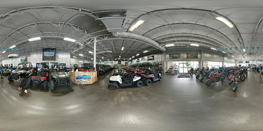 Motorcycle Dealer «Westfield Powersports», reviews and photos, 18128 Market Ct, Westfield, IN 46074, USA