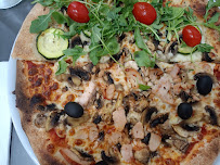 Pizza du Restaurant italien CARIN'O PIZZA à Paris - n°8