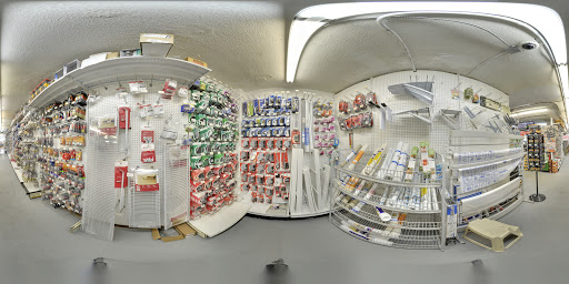 Hardware Store «Miami Home Centers, Benjamin Moore Paint Center, Miami Beach», reviews and photos, 545 Arthur Godfrey Rd, Miami Beach, FL 33140, USA