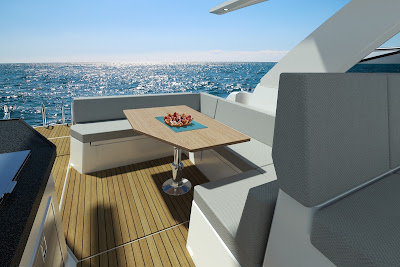 Fil Marine | Sealine Yachts à Saint-Cast-le-Guildo