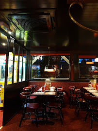 Atmosphère du Restaurant Buffalo Grill Mantes-la-Ville - n°8
