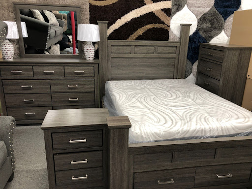 Furniture Store «Majestic Furniture», reviews and photos, 503 Central Ave, East Orange, NJ 07018, USA