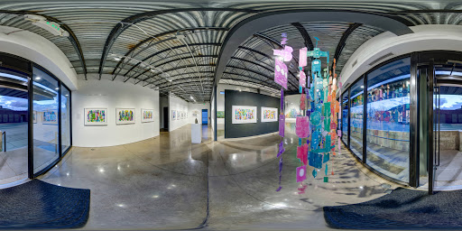 Art Gallery «Space Gallery», reviews and photos, 400 Santa Fe Dr, Denver, CO 80204, USA