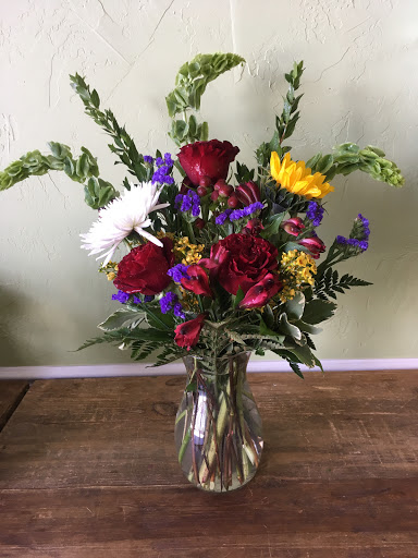 Florist «Parker Blooms», reviews and photos, 11153 S Parker Rd, Parker, CO 80134, USA