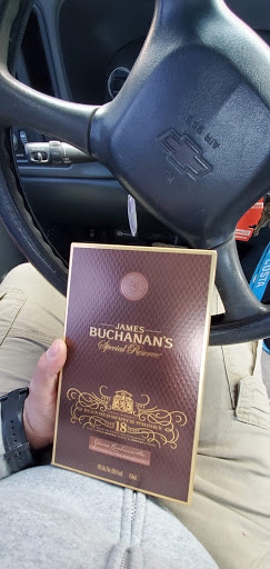 Liquor Store «Mecklenburg County ABC Store #01», reviews and photos, 4706 N Tryon St, Charlotte, NC 28213, USA