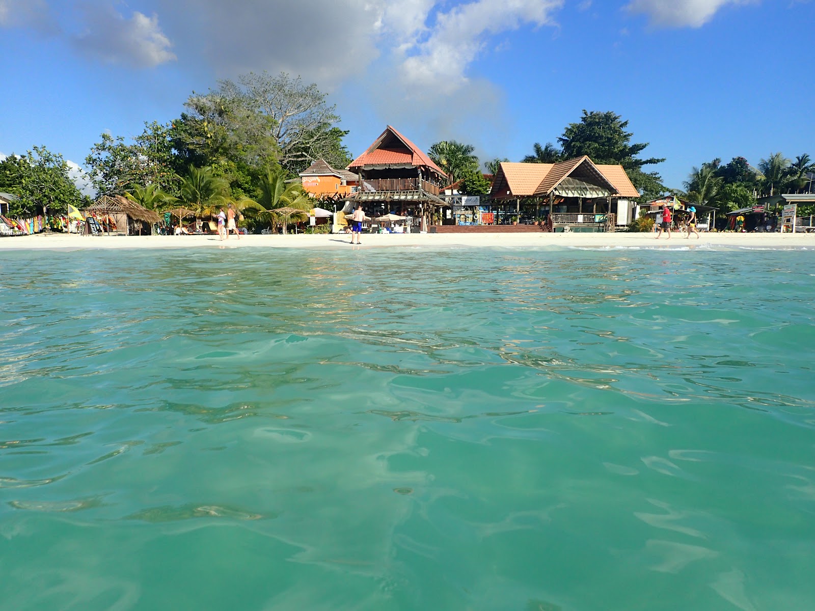 Norman Manley Beach photo #9