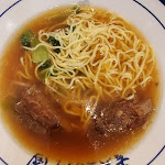 Photo n°1 de l'avis de zzz. fait le 23/02/2022 à 11:07 sur le  Xiangmanlou à Prato