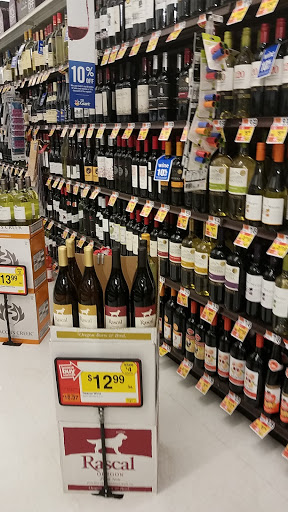 Supermarket «Giant», reviews and photos, 5740 Union Mill Rd, Clifton, VA 20124, USA