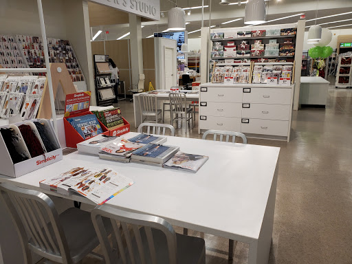 Fabric Store «Jo-Ann Fabrics and Crafts», reviews and photos, 4610 S Cleveland Ave, Fort Myers, FL 33907, USA