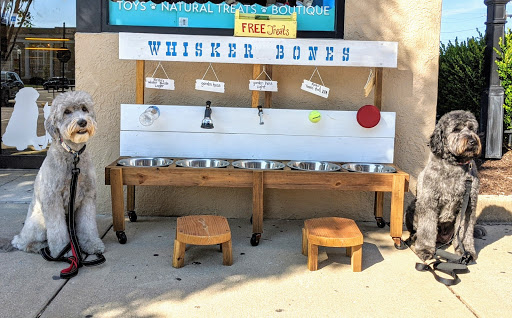 Pet Store «Whisker Bones Supply Co.», reviews and photos, 138 N Main St, Edwardsville, IL 62025, USA