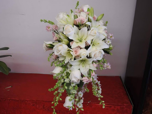 Florist «The Chocolate Rose», reviews and photos, 1609 S Richey St, Pasadena, TX 77502, USA