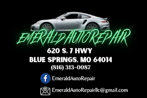 Emerald Auto Repair image