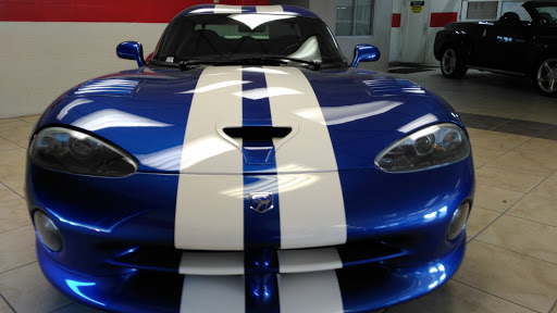 Used Car Dealer «Discover Auto Center», reviews and photos, 790 S Erie Blvd, Hamilton, OH 45011, USA