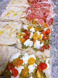 Photos du propriétaire du Restaurant italien Brandolini - Italian Snack à Angers - n°8