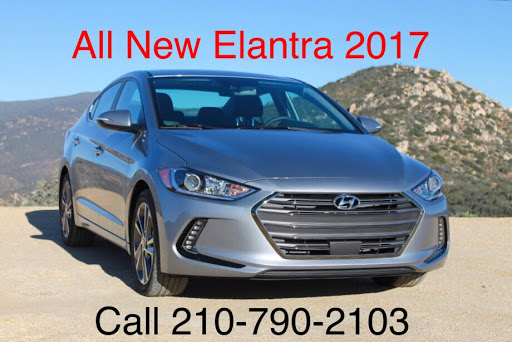 Hyundai Dealer «Red McCombs Hyundai Northwest», reviews and photos, 13663 Interstate 10 Frontage Rd, San Antonio, TX 78249, USA
