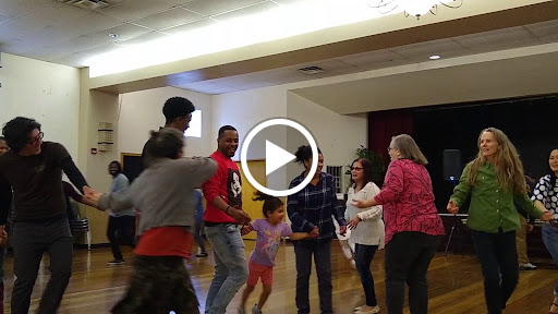 Community Center «Filipino Community Center», reviews and photos, 5740 Martin Luther King Jr Way S, Seattle, WA 98118, USA