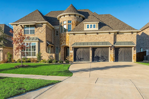 Real Estate Agency «Christie Cannon | Keller Williams Frisco», reviews and photos, 4783 Preston Rd #300, Frisco, TX 75034, USA