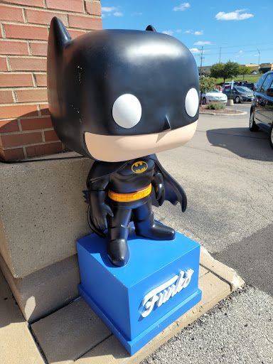 Music Store «Disc Replay», reviews and photos, 1418 Butterfield Rd, Downers Grove, IL 60515, USA