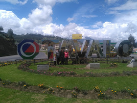 Gasolinera Otavalo Masgas