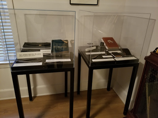 Museum «Johnson Victrola Museum», reviews and photos, 375 S New St, Dover, DE 19901, USA