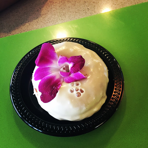 Donut Shop «Glazed & Confuzed Donuts», reviews and photos, 5301 Leetsdale Dr, Denver, CO 80246, USA