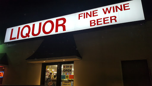 Liquor Store «Benash Liquor Store», reviews and photos, 2405 NJ-38, Cherry Hill, NJ 08002, USA