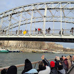 Photo n° 6 de l'avis de Betty.o fait le 01/01/2024 à 17:09 pour Bateaux Parisiens à Paris