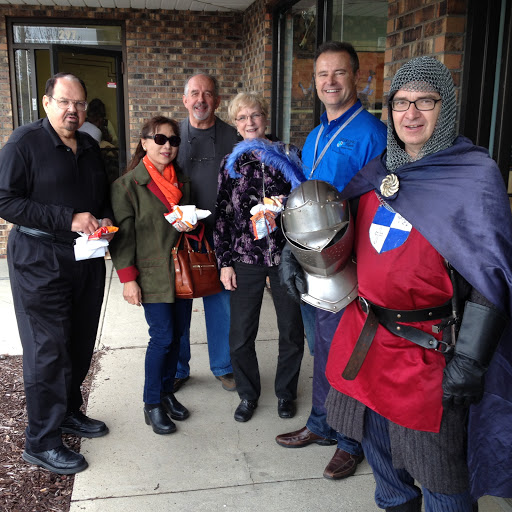 Pawn Shop «Sterling & Knight Jewelry & Pawn», reviews and photos, 295 S Schmidt Rd, Bolingbrook, IL 60440, USA