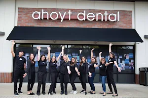 Ahoyt Family Dental image
