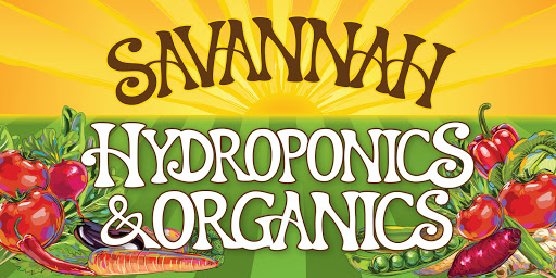 Savannah Hydroponics & Organics