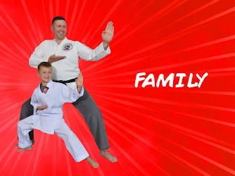 Sagasu Family Martial Arts