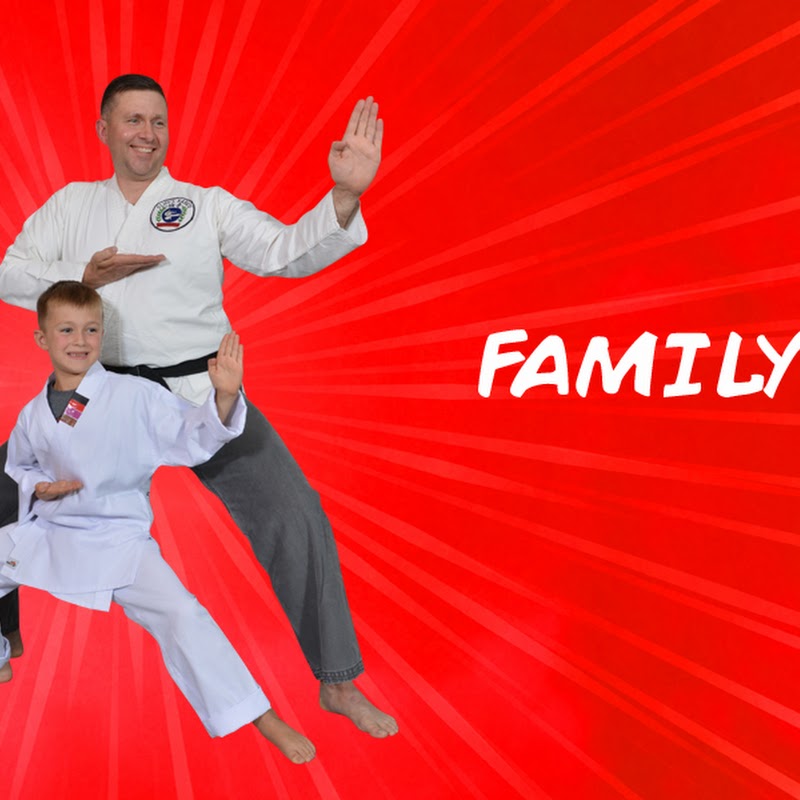 Sagasu Family Martial Arts